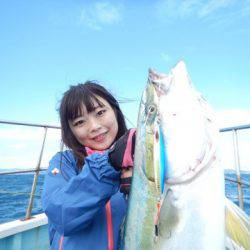 渡船屋たにぐち 釣果