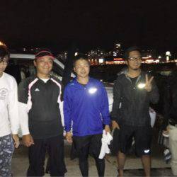 龍神丸(鹿児島) 釣果