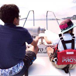 龍神丸(鹿児島) 釣果