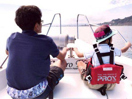 龍神丸(鹿児島) 釣果