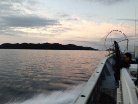 じゅん栄丸 釣果