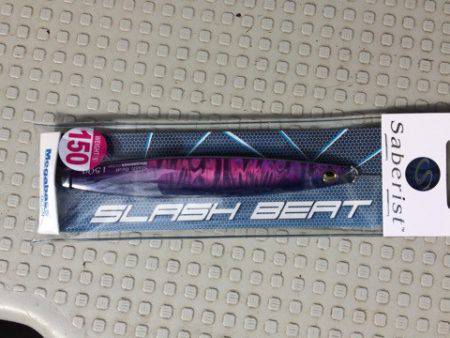 SeaRide(シーライド) 釣果