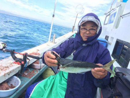 丸万釣船 釣果