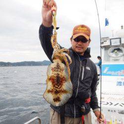 渡船屋たにぐち 釣果
