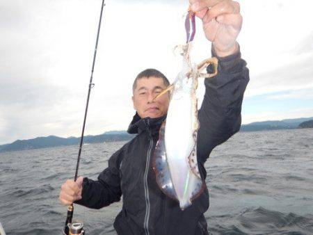 渡船屋たにぐち 釣果