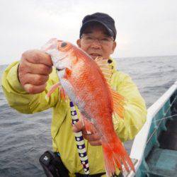 渡船屋たにぐち 釣果