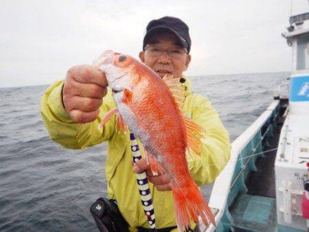 渡船屋たにぐち 釣果