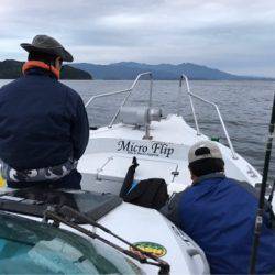 龍神丸(鹿児島) 釣果