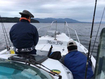 龍神丸(鹿児島) 釣果