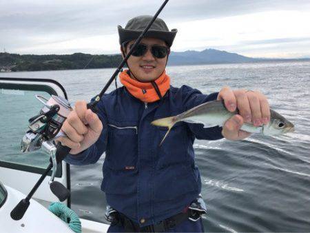 龍神丸(鹿児島) 釣果