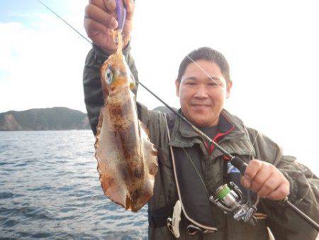 渡船屋たにぐち 釣果