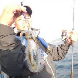 渡船屋たにぐち 釣果