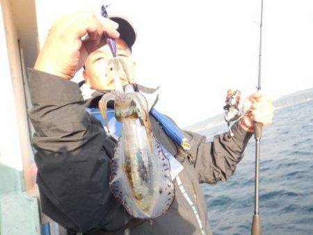 渡船屋たにぐち 釣果