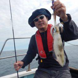 渡船屋たにぐち 釣果