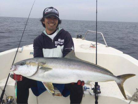 「LaGooN」蒼陽丸 日和号　 釣果