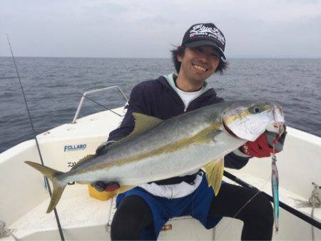 「LaGooN」蒼陽丸 日和号　 釣果