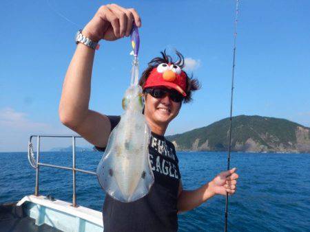 渡船屋たにぐち 釣果