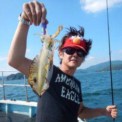 渡船屋たにぐち 釣果