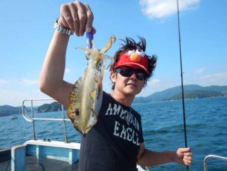 渡船屋たにぐち 釣果