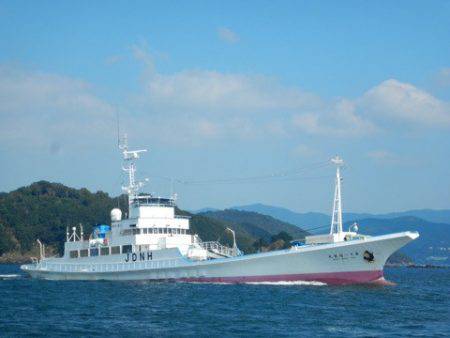 渡船屋たにぐち 釣果