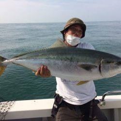 SeaRide(シーライド) 釣果