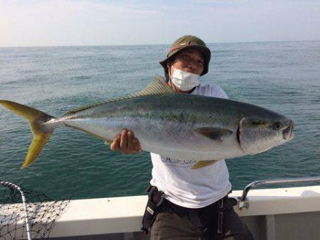 SeaRide(シーライド) 釣果