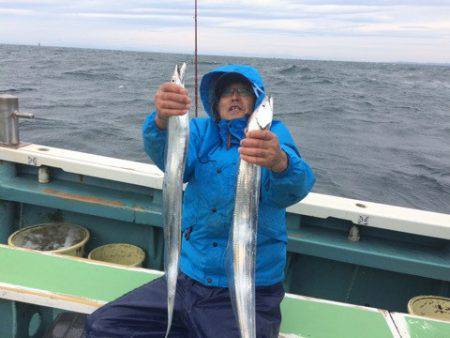 丸万釣船 釣果