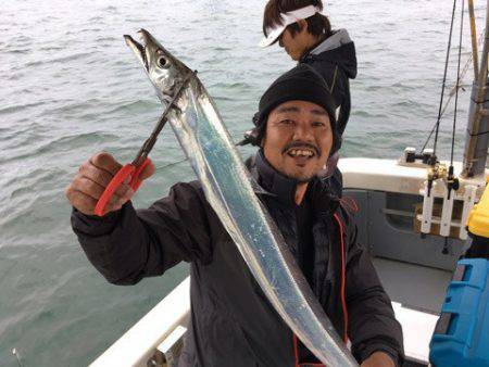 遊漁船 セトマリン 釣果