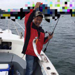 遊漁船 セトマリン 釣果