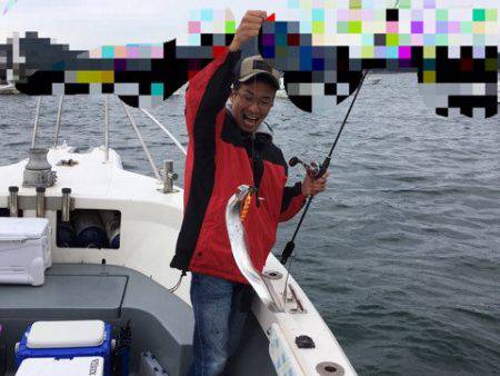 遊漁船 セトマリン 釣果