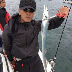 遊漁船 セトマリン 釣果