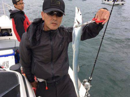 遊漁船 セトマリン 釣果