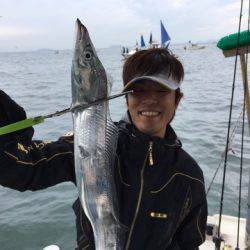 遊漁船 セトマリン 釣果