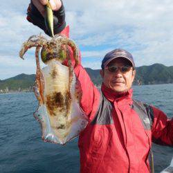 渡船屋たにぐち 釣果