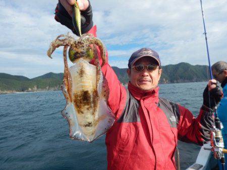 渡船屋たにぐち 釣果