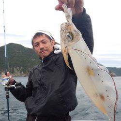 渡船屋たにぐち 釣果