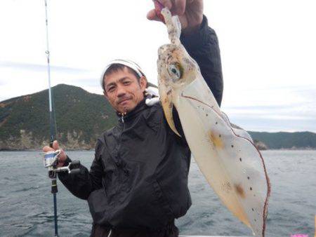 渡船屋たにぐち 釣果