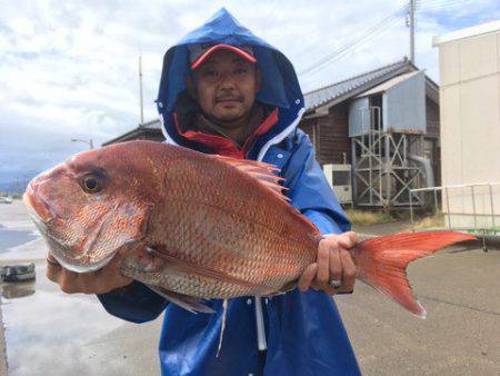第二八坂丸 釣果
