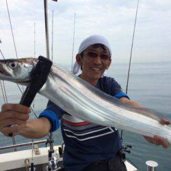 SeaRide(シーライド) 釣果