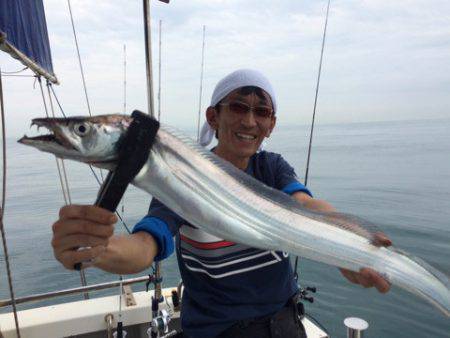 SeaRide(シーライド) 釣果