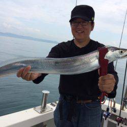 SeaRide(シーライド) 釣果