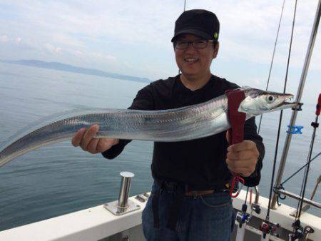 SeaRide(シーライド) 釣果