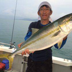 SeaRide(シーライド) 釣果