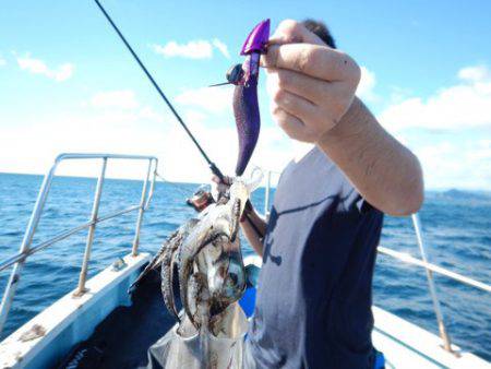 渡船屋たにぐち 釣果