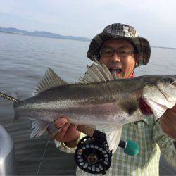 アマテラス 釣果