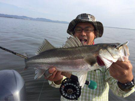 アマテラス 釣果