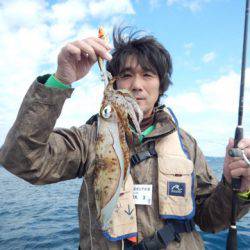 渡船屋たにぐち 釣果