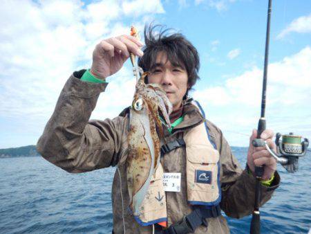 渡船屋たにぐち 釣果