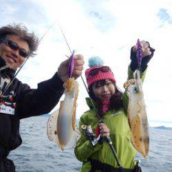 渡船屋たにぐち 釣果