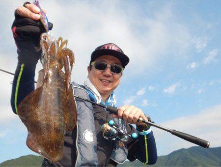 渡船屋たにぐち 釣果